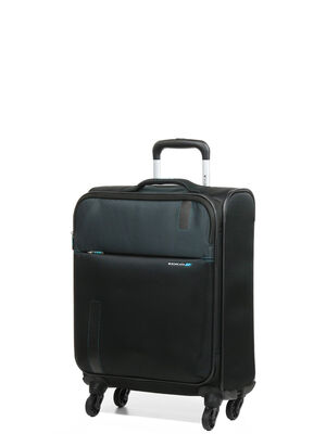Valise Roncato Speed Slim 55 cm Noir