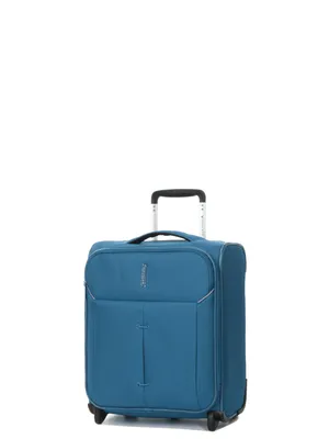 Valise Roncato Ironik 2.0 - 45 cm - 2 roues
