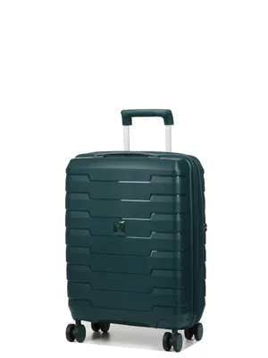 Valise Roncato Skyline 2.0 - 55 cm