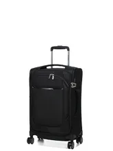 Valise Samsonite Re-Lite Slim 55 cm - Poche Frontale