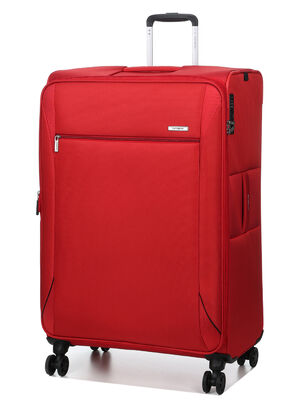 Valise Samsonite Base Breeze 81 cm Rouge
