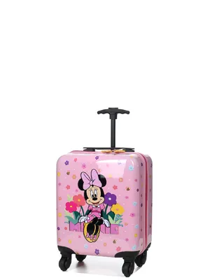 Valise Samsonite Daydream Disney Minnie Flower Power 45 cm Minnie Flower Power