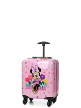 Valise Samsonite Daydream Disney Minnie Flower Power 45 cm Minnie Flower Power
