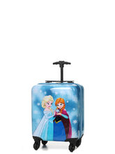 Valise Samsonite Daydream Disney La Reine des Neiges 2 Magie 45 cm Frozen Magic