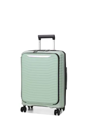 Valise Samsonite Upscape 55 cm - Poche Frontale