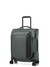 Valise Samsonite Respark 55 cm Slim - Poche Frontale