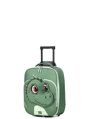 Valise Samsonite Sammies Dino Rex 45 cm Dino Rex