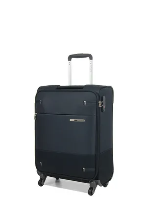 Valise Samsonite Base Boost 55 cm Noir