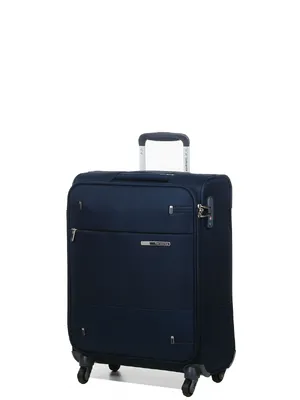 Valise Samsonite Base Boost 55 cm Navy Blue