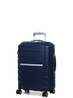 Valise Samsonite Flux 55 cm