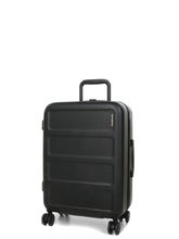 Valise Samsonite Quadrix 55 cm Noir