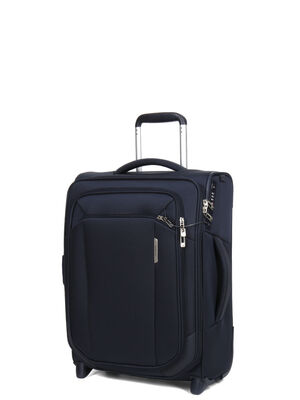 Valise Samsonite Respark 55 cm - 2 roues - Poche Frontale