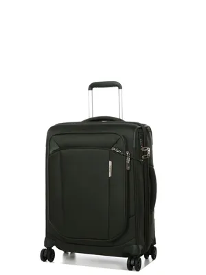 Valise Samsonite Respark 55 cm L - Poche Frontale