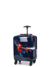 Valise Samsonite Spider-Man Web Ultimate 2.0 - 45 cm Spiderman Web