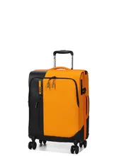 Valise Samsonite Biz2Go 55 cm - Poche Frontale