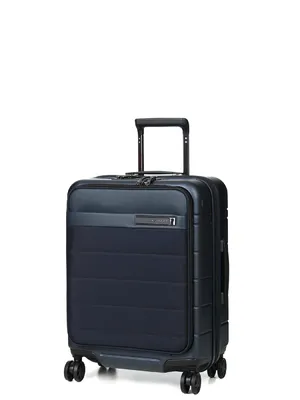 Valise Samsonite Neopod 55 cm - Poche Frontale