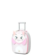 Valise Disney by Samsonite Happy Sammies Les Aristochats Marie 45 cm Aristocat Marie