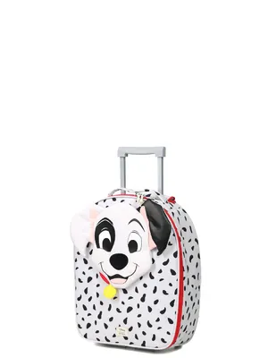 Valise Disney by Samsonite Happy Sammies Les 101 Dalmatiens 45 cm Dalmatian Patch