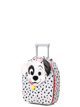 Valise Disney by Samsonite Happy Sammies Les 101 Dalmatiens 45 cm Dalmatian Patch