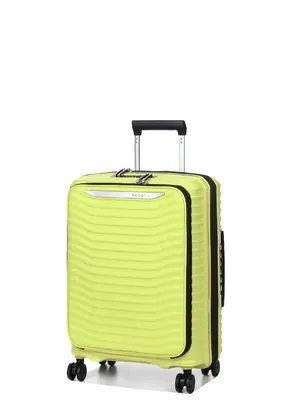 Valise Samsonite Upscape 55 cm - Poche Frontale