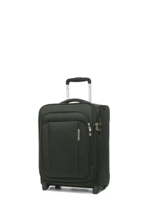 Valise Samsonite Respark 45 cm - 2 roues - Poche Frontale