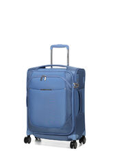 Valise Samsonite Re-Lite 55 cm - Poche Frontale