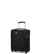 Valise Samsonite Re-Lite 45 cm - 2 roues - Poche Frontale