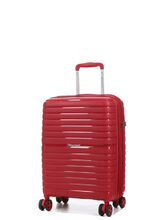 Valise Snowball Bilbao 55 cm