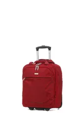 Valise 2-en-1 Snowball Week-End 45 cm - 2 roues