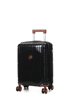Valise Teneo Boxea 55 cm