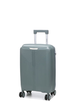Valise Teneo Deltea 55 cm
