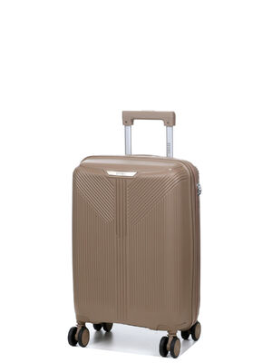 Valise Teneo Deltea 55 cm