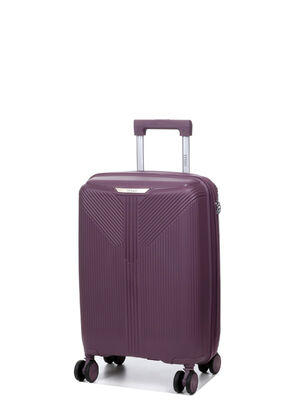 Valise Teneo Deltea 55 cm