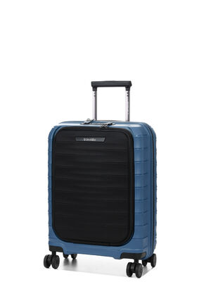 Valise Travelite Mooby S 55 cm - Poche Frontale