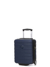 Valise Worldline Linz 2 - 40 cm - 2 roues