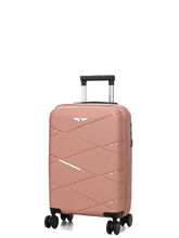 Valise Worldline Kos 2 - 55 cm