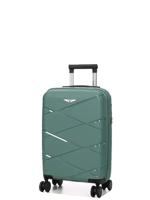 Valise Worldline Kos 2 - 55 cm