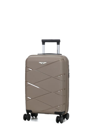 Valise Worldline Kos 2 - 55 cm