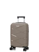 Valise Worldline Kos 2 - 55 cm