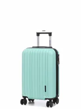 Valise Worldline Braga 3 - 55 cm