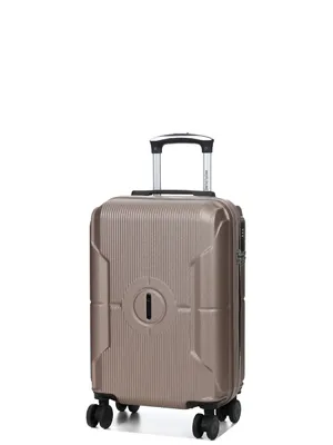 Valise Worldline Tanger 3 - 55 cm