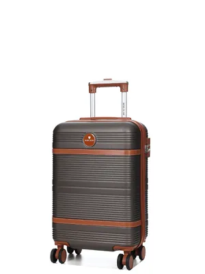 Valise Worldline Tampa 3 - 55 cm