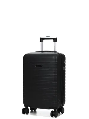 Valise Worldline Bologne 2 - 55 cm