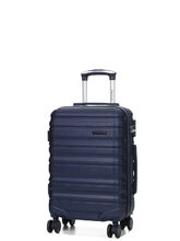 Valise Worldline Minneapolis 3 - 55 cm