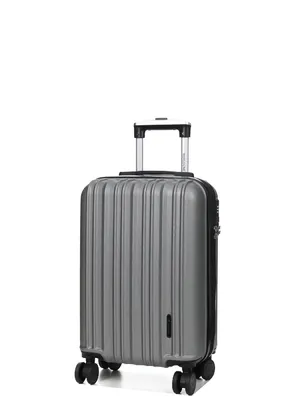 Valise Worldline Braga 3 - 55 cm