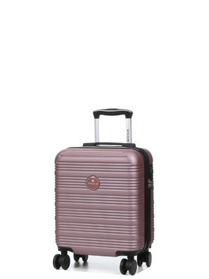Valise Worldline Linz 3 - 45 cm