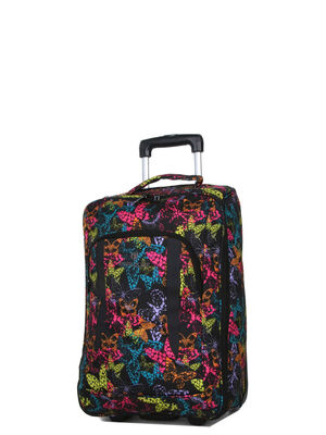 Valise Worldline Rhodes 50 cm - Pliable