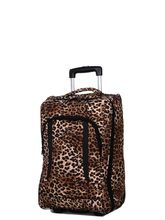 Valise Worldline Rhodes 50 cm - Pliable