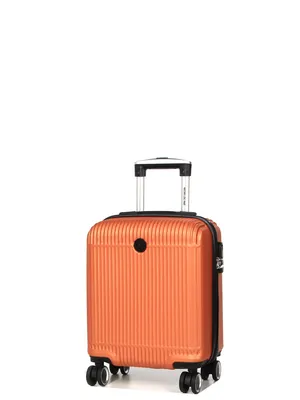 Valise Worldline Tulsa 45 cm