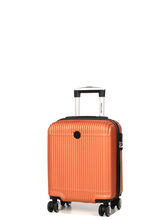 Valise Worldline Tulsa 45 cm
